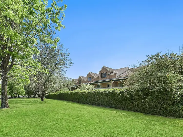 Second view of Homely apartment listing, 20/13 Sturt Avenue, Griffith ACT 2603