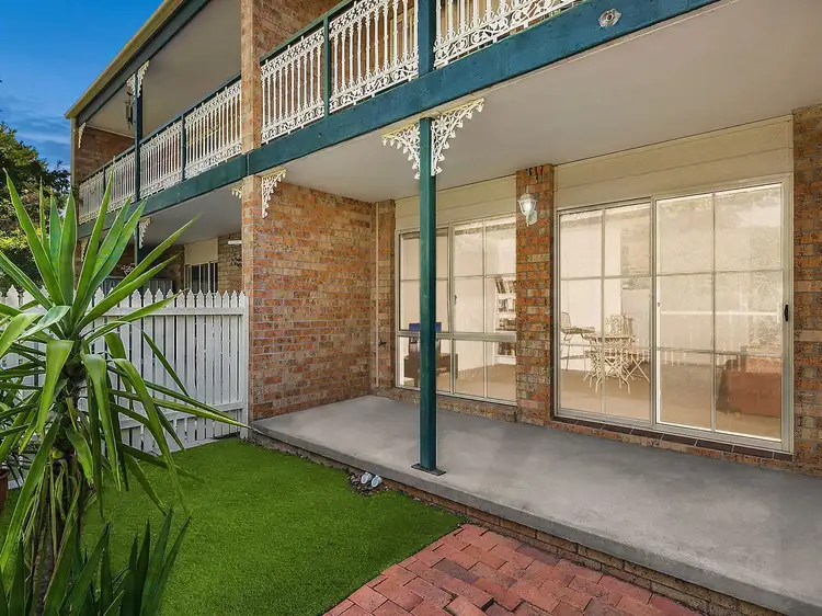 Third view of Homely apartment listing, 20/13 Sturt Avenue, Griffith ACT 2603