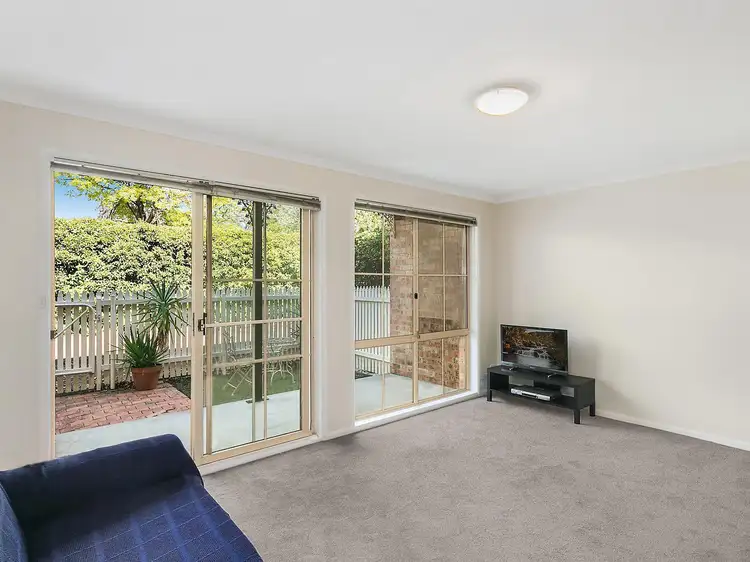 Fourth view of Homely apartment listing, 20/13 Sturt Avenue, Griffith ACT 2603