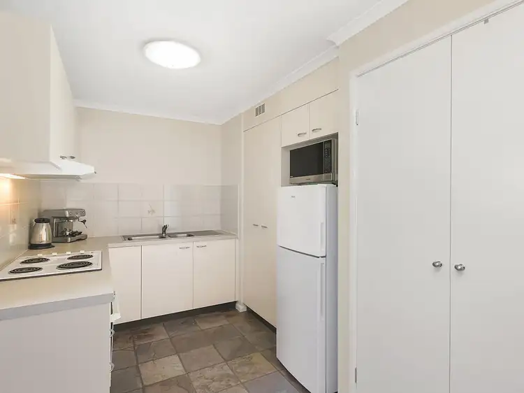 Fifth view of Homely apartment listing, 20/13 Sturt Avenue, Griffith ACT 2603