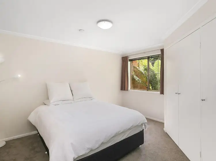 Sixth view of Homely apartment listing, 20/13 Sturt Avenue, Griffith ACT 2603