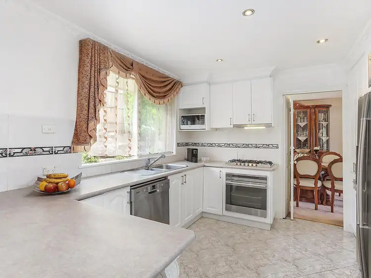 Third view of Homely house listing, 4 Colston Close, Doncaster VIC 3108