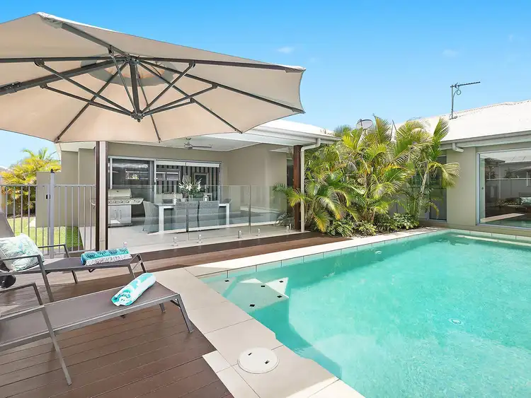 94 Tweddell Drive, Pelican Waters QLD 4551