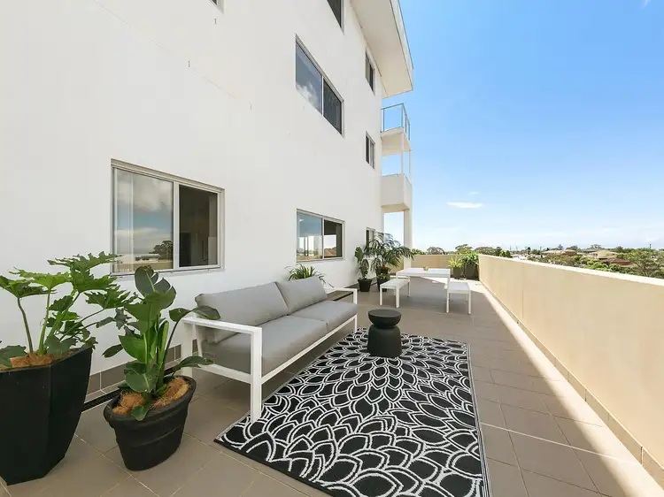 Second view of Homely unit listing, 201/215-217 Pacific Highway, Charlestown NSW 2290