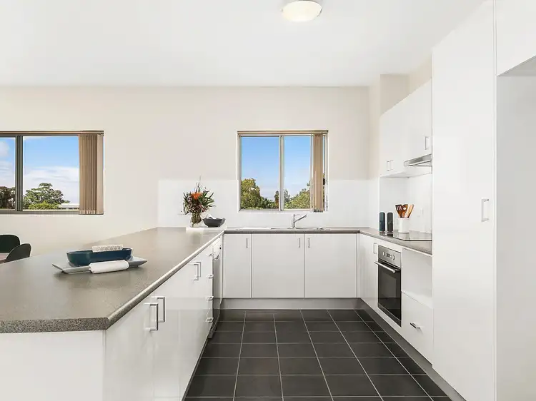 Third view of Homely unit listing, 201/215-217 Pacific Highway, Charlestown NSW 2290