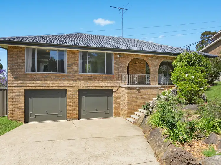 20 Merrilong Street, Castle Hill NSW 2154