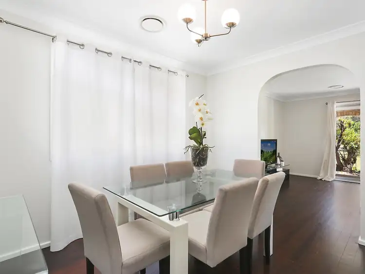 Fourth view of Homely house listing, 20 Merrilong Street, Castle Hill NSW 2154