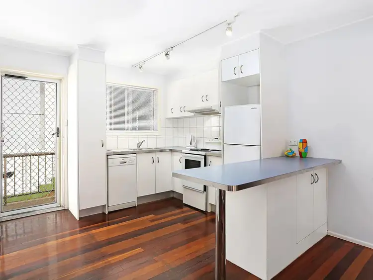 Fourth view of Homely unit listing, 3/60 Pacific Parade, Bilinga QLD 4225