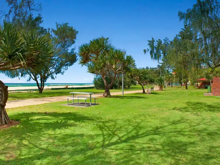 Sixth view of Homely unit listing, 3/60 Pacific Parade, Bilinga QLD 4225