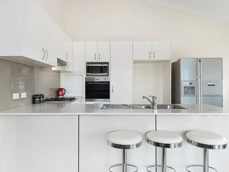 Fourth view of Homely townhouse listing, 4/1A Pioneer Parade, Banora Point NSW 2486