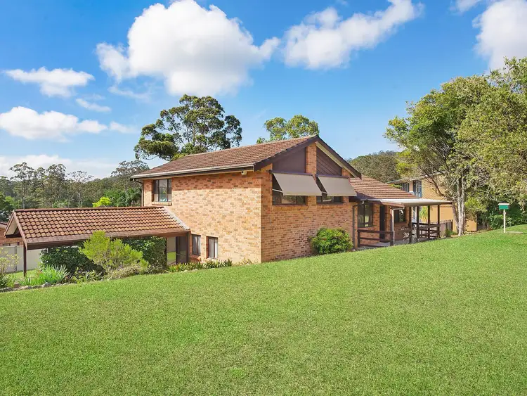 3 Glenwood Road, Narara NSW 2250