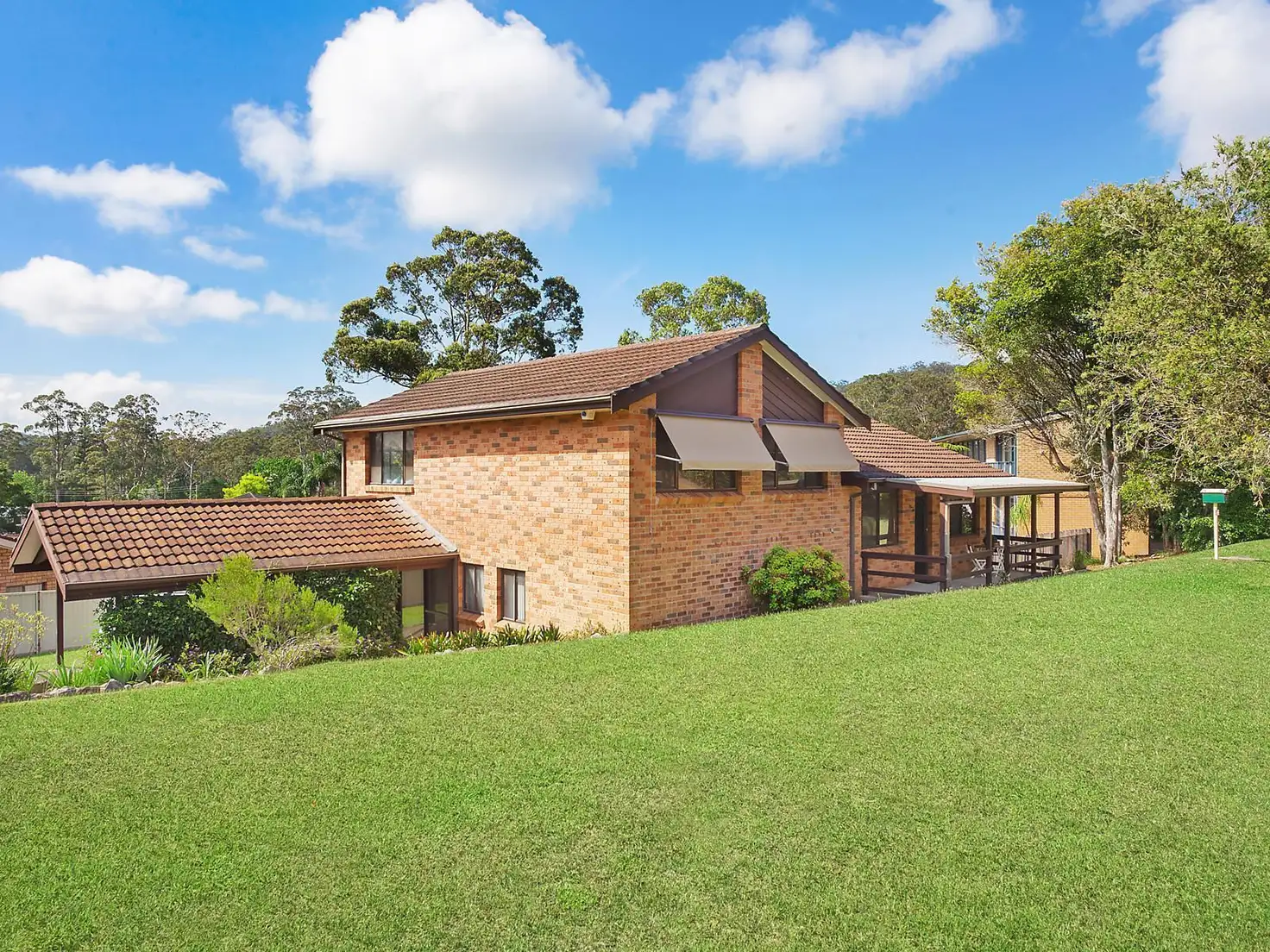 Main view of Homely house listing, 3 Glenwood Road, Narara NSW 2250