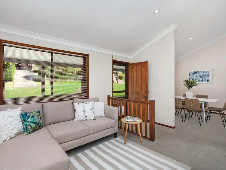 Third view of Homely house listing, 3 Glenwood Road, Narara NSW 2250
