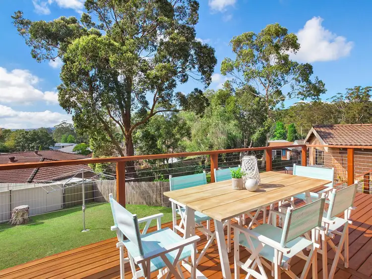 Fourth view of Homely house listing, 3 Glenwood Road, Narara NSW 2250