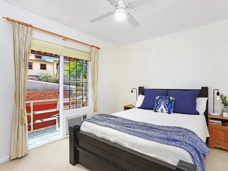 Fifth view of Homely apartment listing, 1/113 Griffiths Street, Balgowlah NSW 2093