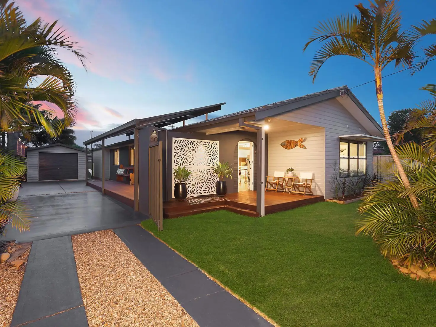 Main view of Homely house listing, 30 Ferndale Street, Killarney Vale NSW 2261