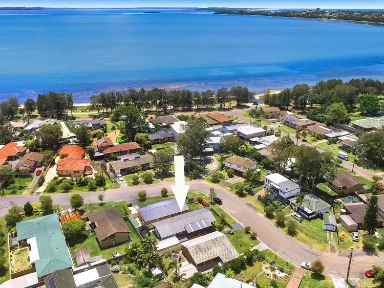 Second view of Homely house listing, 30 Ferndale Street, Killarney Vale NSW 2261