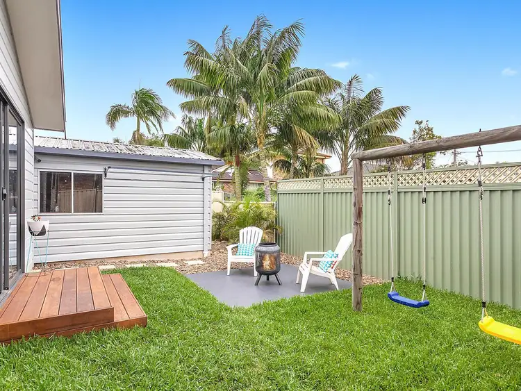 Sixth view of Homely house listing, 30 Ferndale Street, Killarney Vale NSW 2261