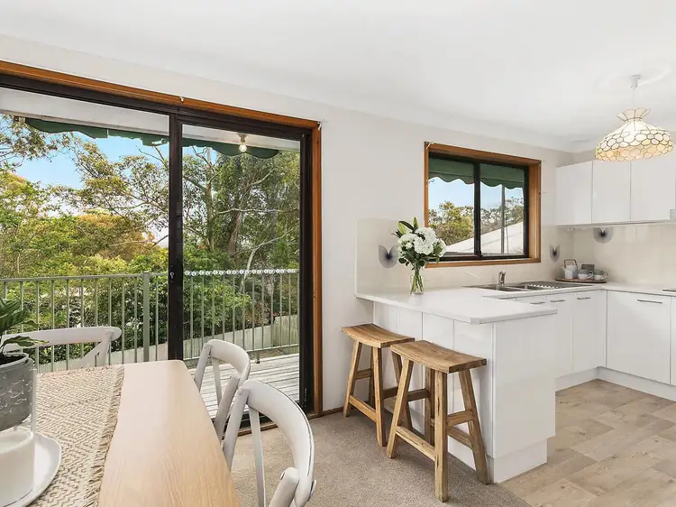 Main view of Homely house listing, 40 Sycamore Avenue, Bateau Bay NSW 2261