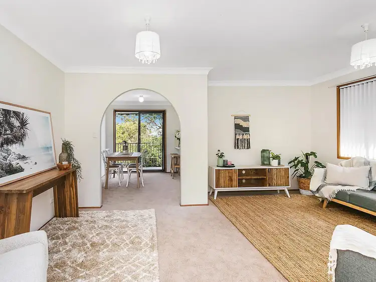Second view of Homely house listing, 40 Sycamore Avenue, Bateau Bay NSW 2261