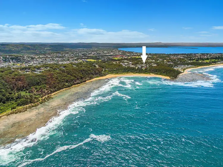 Fourth view of Homely house listing, 40 Sycamore Avenue, Bateau Bay NSW 2261