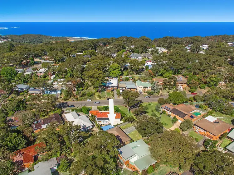Fifth view of Homely house listing, 40 Sycamore Avenue, Bateau Bay NSW 2261