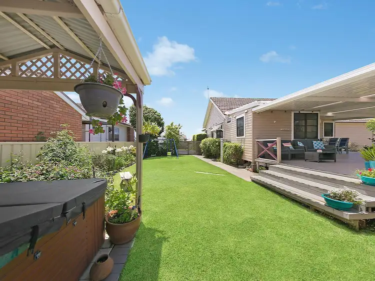 Second view of Homely house listing, 1 Nelson Street, New Lambton NSW 2305