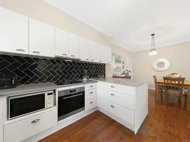 Fifth view of Homely house listing, 1 Nelson Street, New Lambton NSW 2305