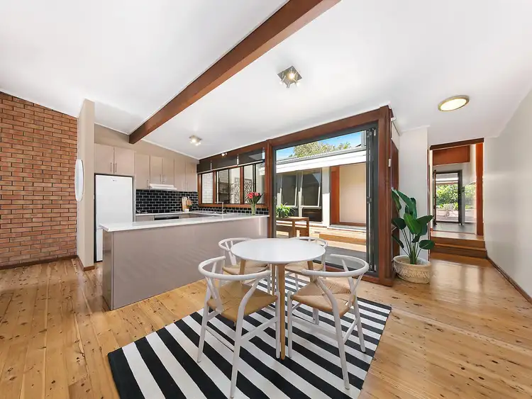 Third view of Homely townhouse listing, 4/15a Wrightson Avenue, Bar Beach NSW 2300