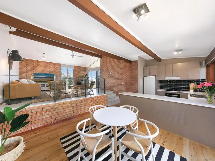 Fifth view of Homely townhouse listing, 4/15a Wrightson Avenue, Bar Beach NSW 2300