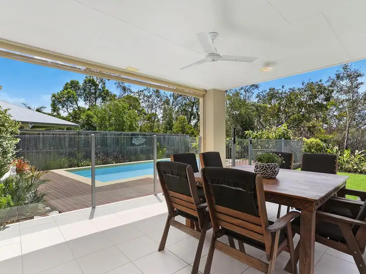 Fifth view of Homely house listing, 7 Longcove Place, Peregian Springs QLD 4573