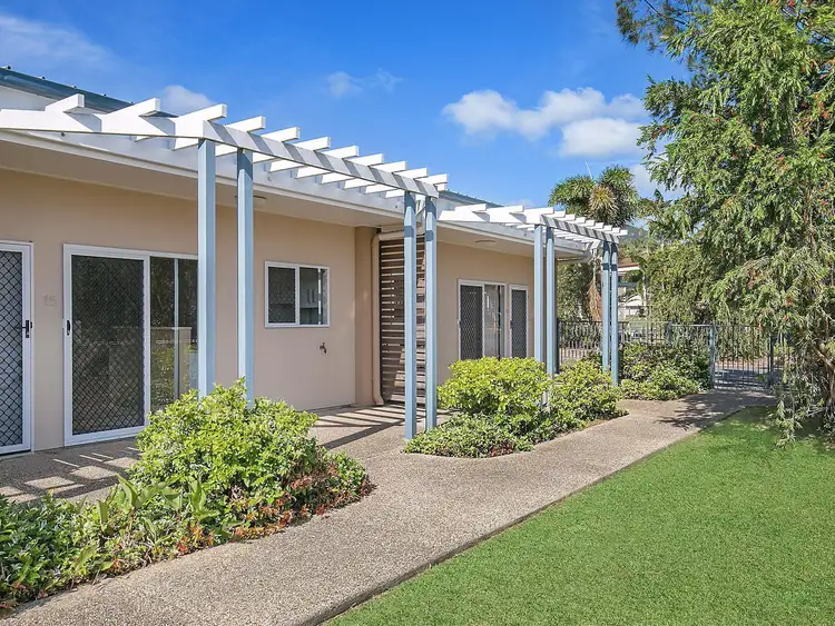 15/375-383 Duthie Avenue, Frenchville QLD 4701
