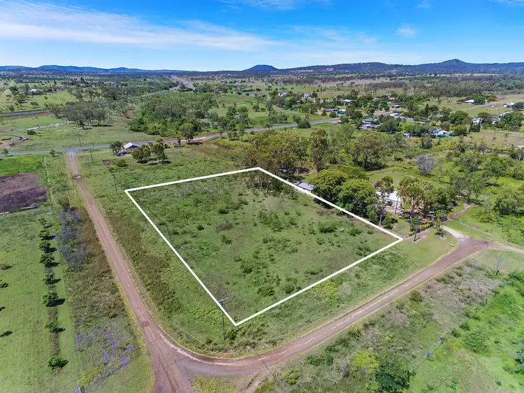 Main view of Homely rural property listing, Lot 2 Nelson Street, Westwood QLD 4702