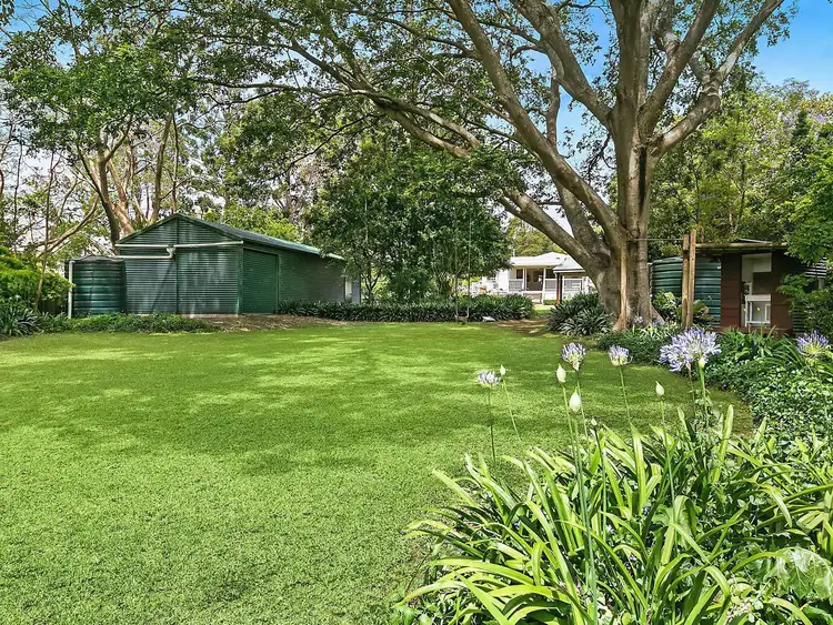Second view of Homely house listing, 27 Godfrey Street, East Toowoomba QLD 4350