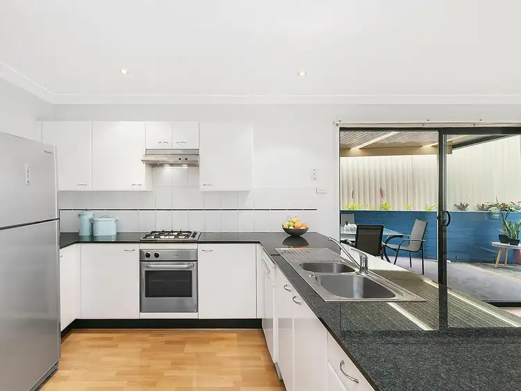 Second view of Homely house listing, 4 Highberry Street, Woongarrah NSW 2259