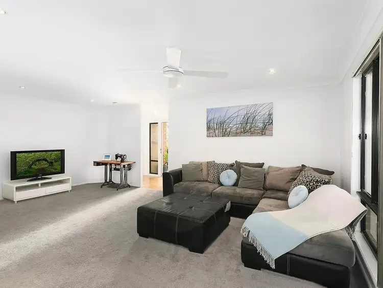 Third view of Homely house listing, 4 Highberry Street, Woongarrah NSW 2259