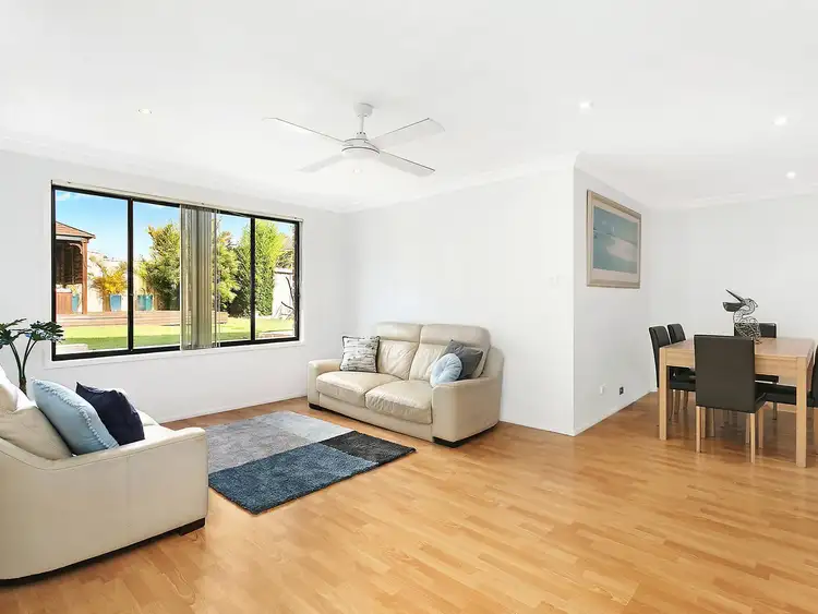 Fifth view of Homely house listing, 4 Highberry Street, Woongarrah NSW 2259