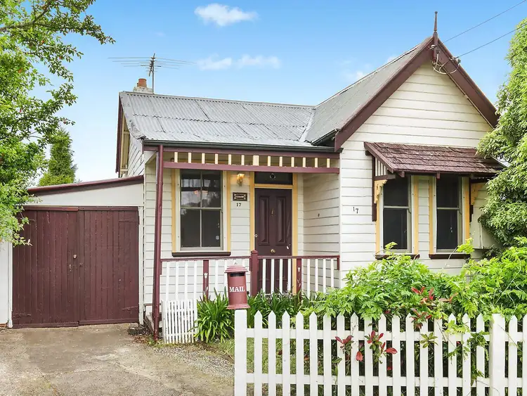 Main view of Homely house listing, 17 Albion Street, Katoomba NSW 2780