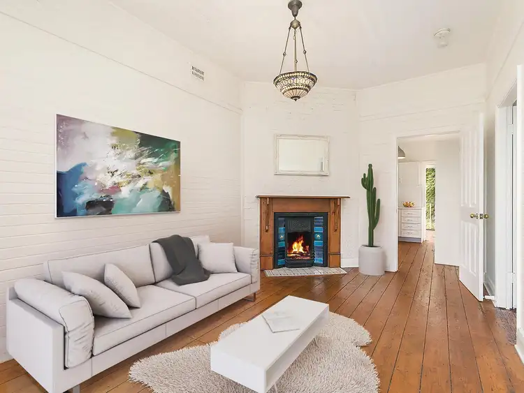 Second view of Homely house listing, 17 Albion Street, Katoomba NSW 2780