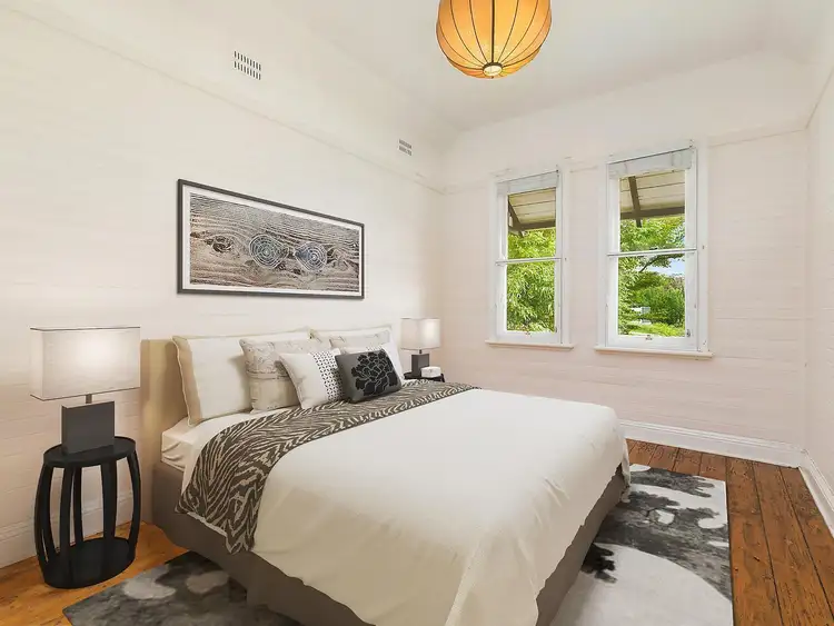 Third view of Homely house listing, 17 Albion Street, Katoomba NSW 2780