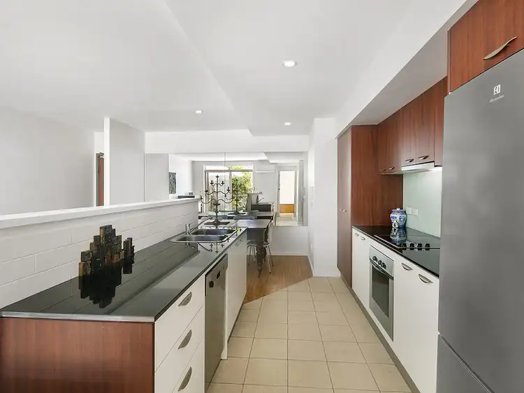 Second view of Homely apartment listing, 3/62 Torrens Street, Braddon ACT 2612