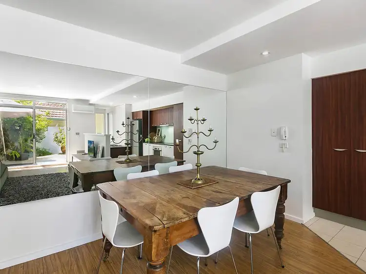Third view of Homely apartment listing, 3/62 Torrens Street, Braddon ACT 2612