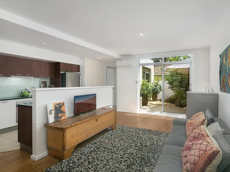 Fourth view of Homely apartment listing, 3/62 Torrens Street, Braddon ACT 2612