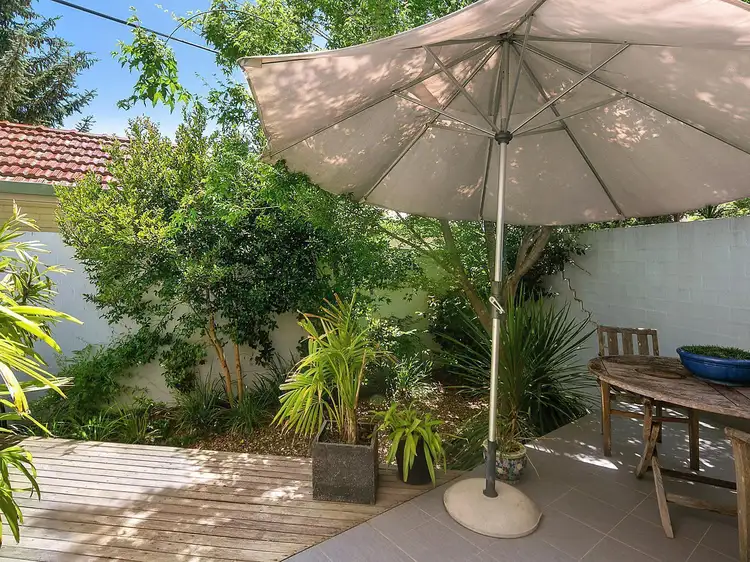 Sixth view of Homely apartment listing, 3/62 Torrens Street, Braddon ACT 2612