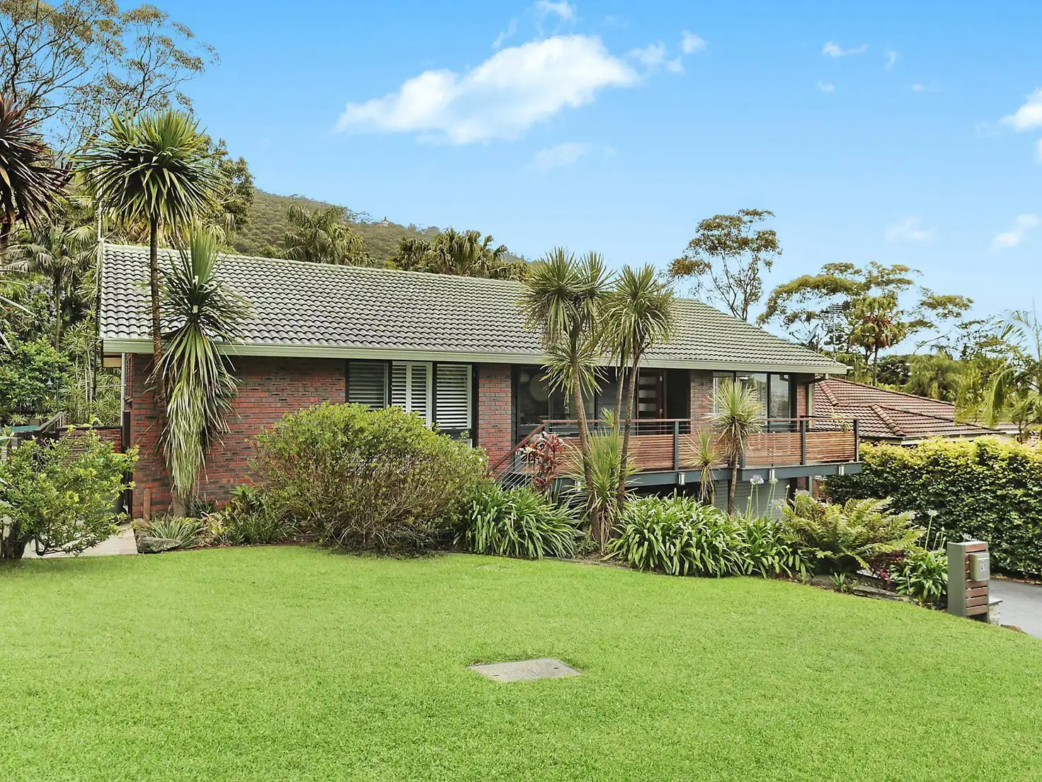 Main view of Homely house listing, 41 Sheridan Crescent, Stanwell Park NSW 2508