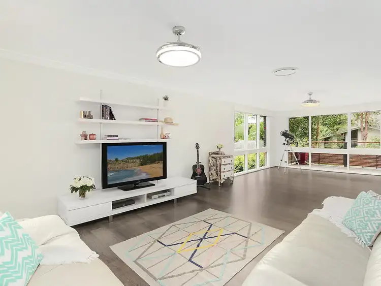 Second view of Homely house listing, 41 Sheridan Crescent, Stanwell Park NSW 2508