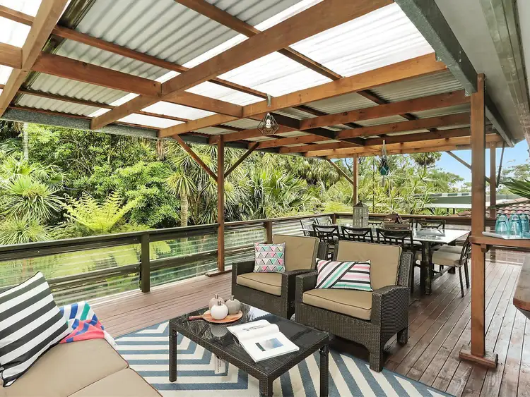 Third view of Homely house listing, 41 Sheridan Crescent, Stanwell Park NSW 2508
