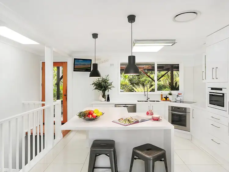 Fifth view of Homely house listing, 41 Sheridan Crescent, Stanwell Park NSW 2508