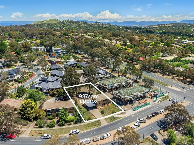 4 Bindel Street, Aranda ACT 2614