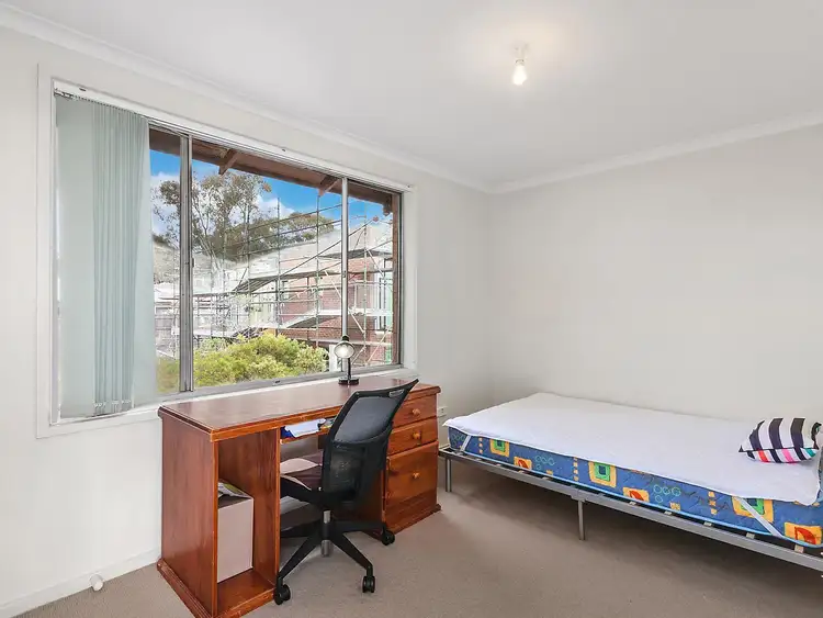 Seventh view of Homely apartment listing, 4 Bindel Street, Aranda ACT 2614
